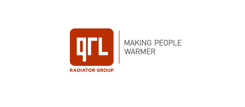 Quinn Radiators rebrands as QRL Radiator Group