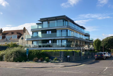PROJECT FOCUS: Smart upgrades for luxury Bournemouth apartment