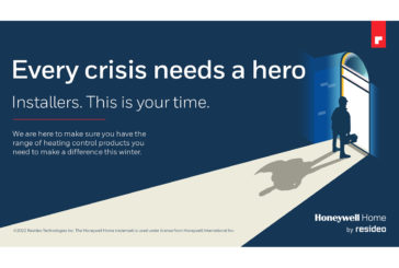 New Resideo campaign highlights the everyday heroism of installers