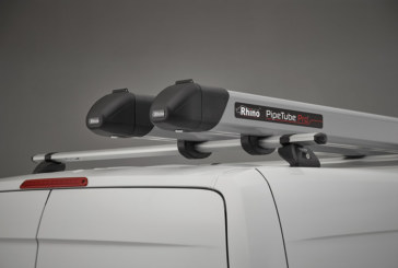 WATCH: PipeTube Pro from Rhino Products