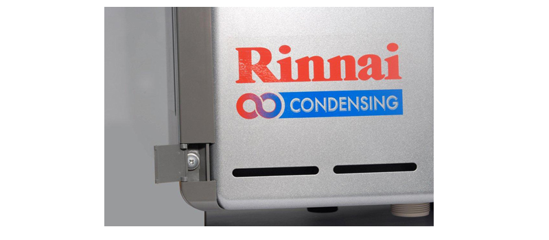 Rinnai launches online video resource