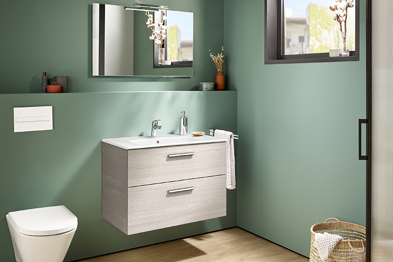 Victoria  Roca UK Bathrooms