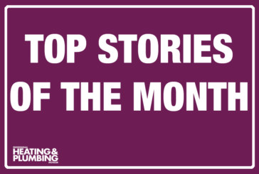 PHPI’s Top Five – March 2020