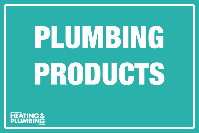 Plumbing Products – July/August 2019