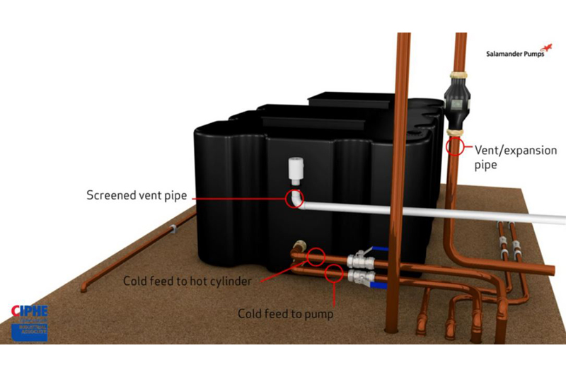 Salamander Pumps launches new online training courses