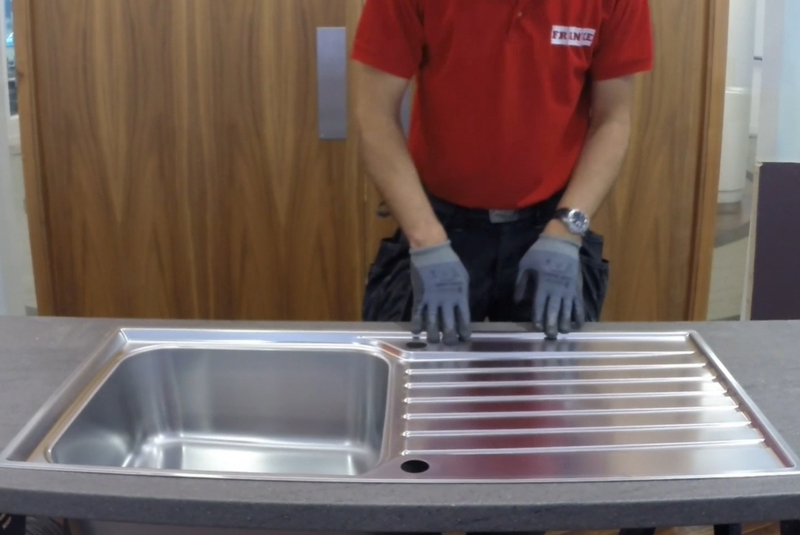 PRODUCT FOCUS: Franke UK Slimfix (with video guide)