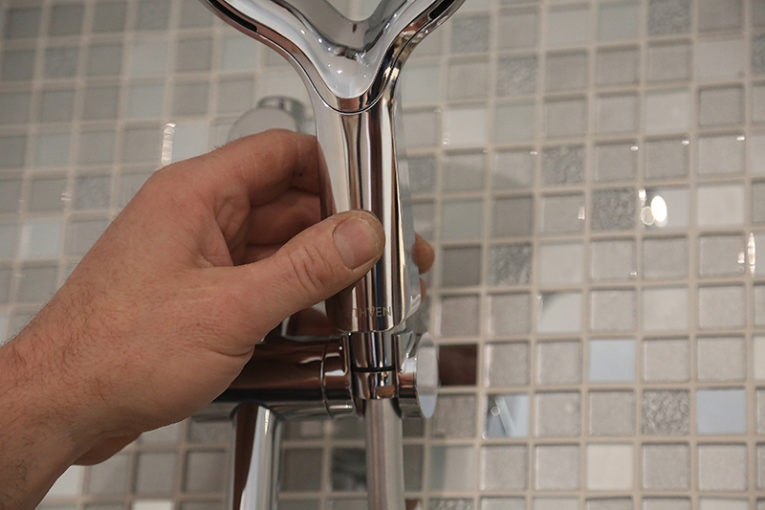 INSTALLATION GUIDE Methven Aio EasyFit Shower Kit PHPI Online