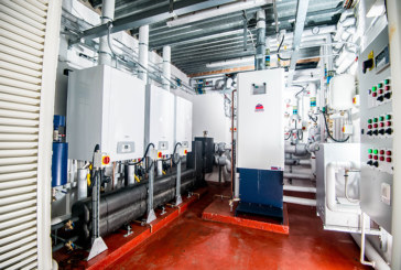 Thinking beyond the boiler on commercial projects