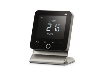 GIVEAWAY: 2x ESi Controls Programmable Room Thermostat