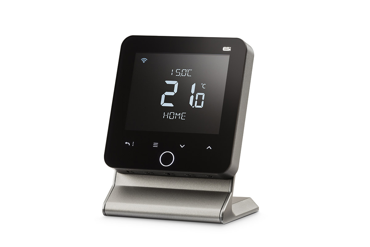 ICYMI: 2x ESi Controls Programmable Room Thermostat giveaway