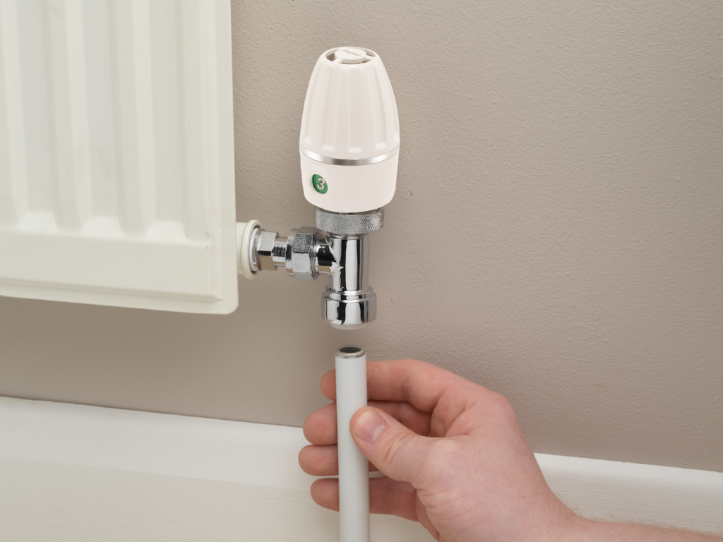 INSTALLATION GUIDE TRVs PHPI Online