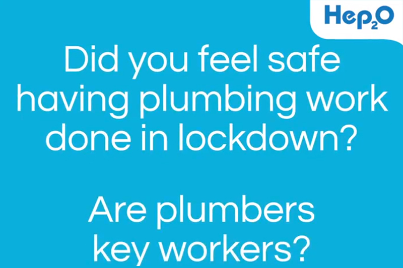 Customers reveal what they really think of plumbers
