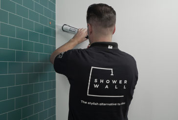 Showerwall’s Find a Fitter scheme goes live