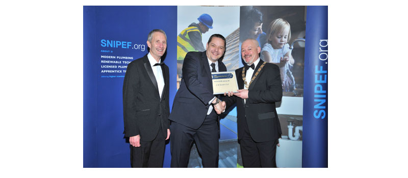 SNIPEF announces Business of the Year winner