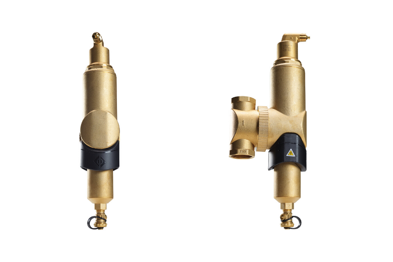 Spirotech goes large with SpiroCombi range extension