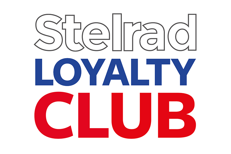 The Stelrad Loyalty Club: what you need to know