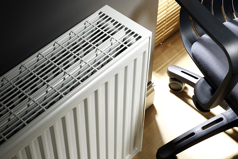 Stelrad releases new CPD – a step towards low carbon heating technology
