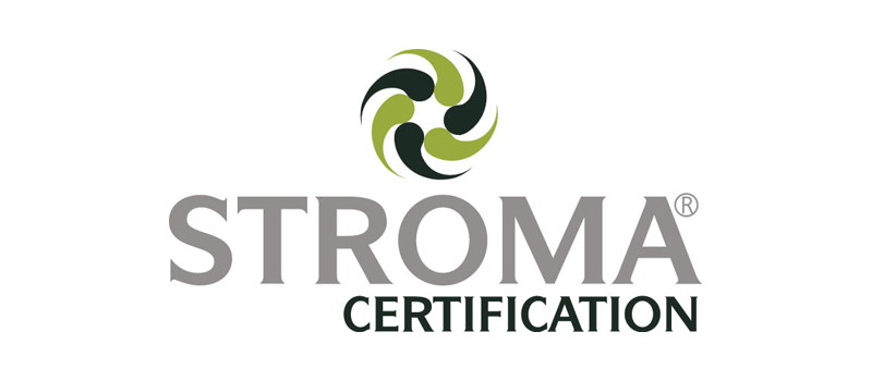 Stroma named Installer Certification Body of the Year