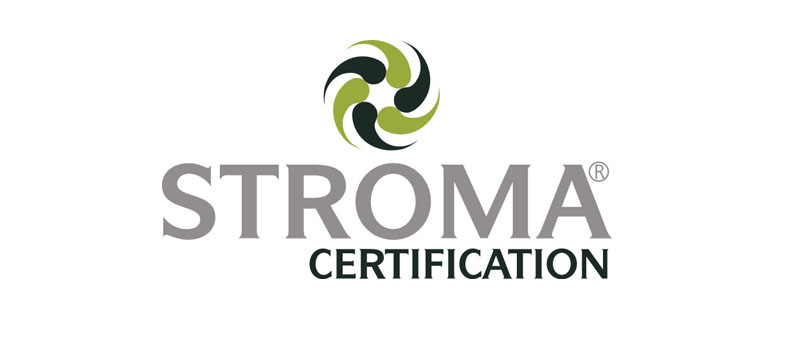 Stroma Certification announces exclusive new insurance product