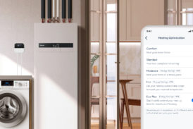 tado° introduces heating optimisation function for heat pumps 