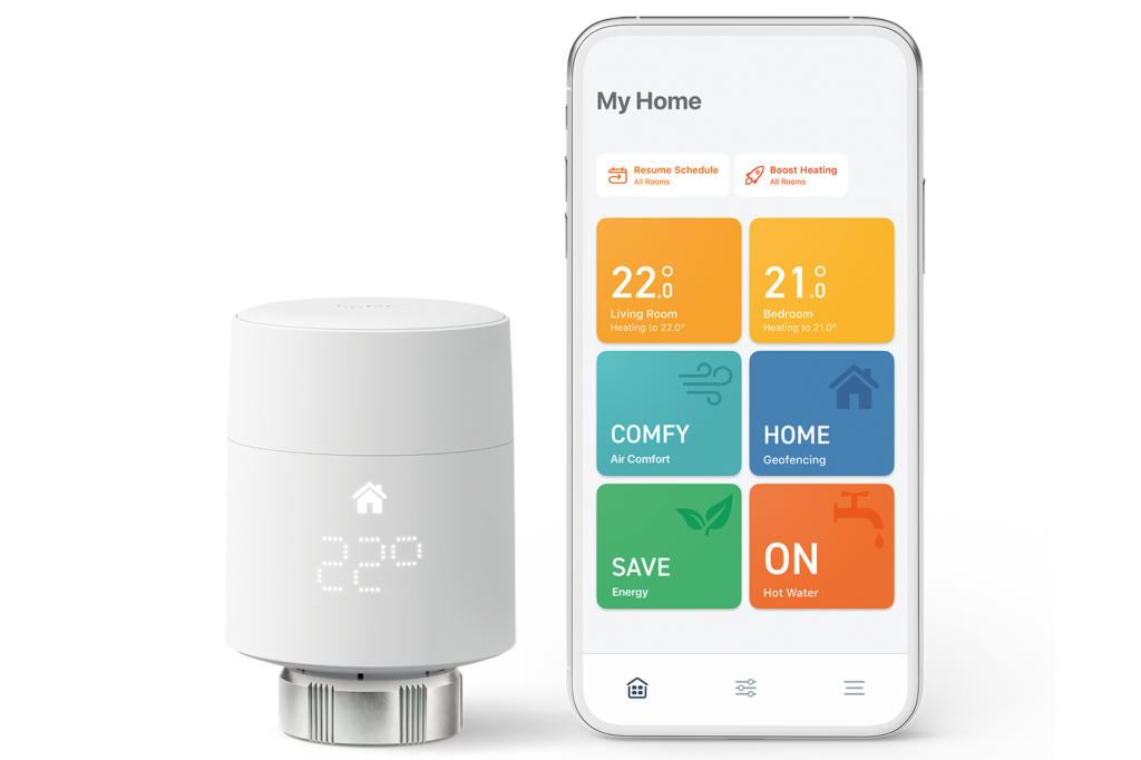 tado° launches installer cashback promotion - PHPI Online