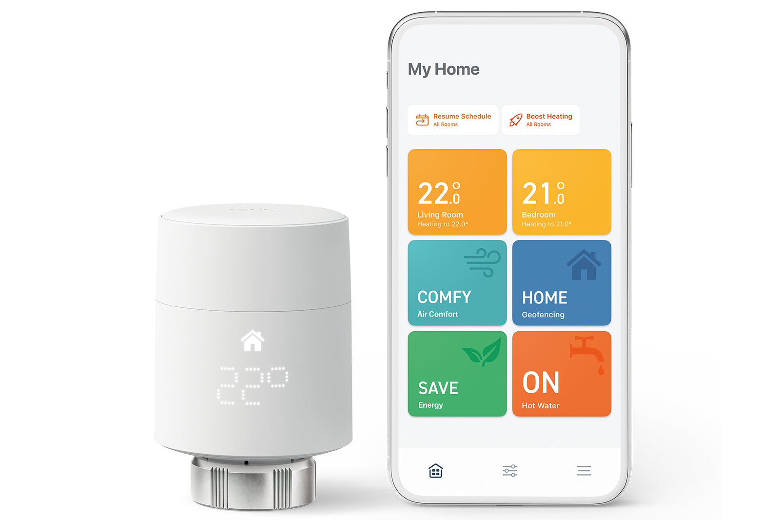 tado° launches installer cashback promotion