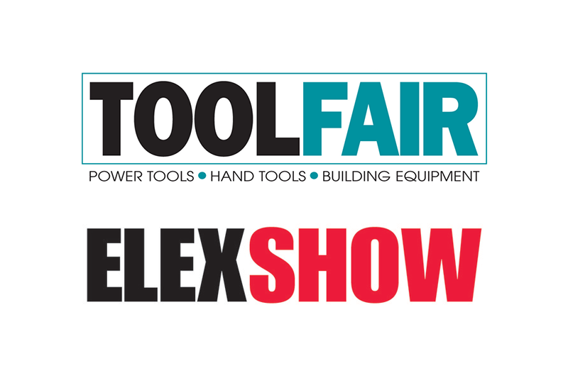 TOOLFAIR/ELEX PREVIEW: Sandown 2019