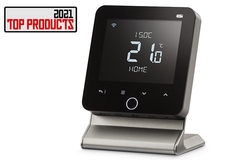 2021 TOP PRODUCTS | ESi Controls 6 Series