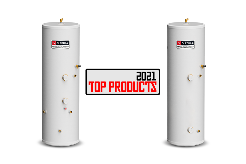 2021 TOP PRODUCTS | Gledhill Platinum