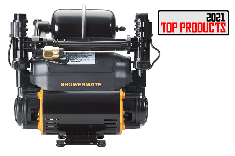 2021 TOP PRODUCTS | Stuart Turner Showermate