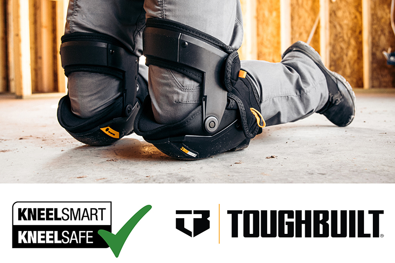 KneelSmart, KneelSafe campaign launches