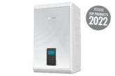 TOP PRODUCTS 2022: Navien NCB700 combi gas boiler