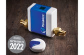TOP PRODUCTS 2022: Reliance Valves MultiSafe Leak Detection System