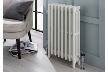 A guide to designer radiator spec
