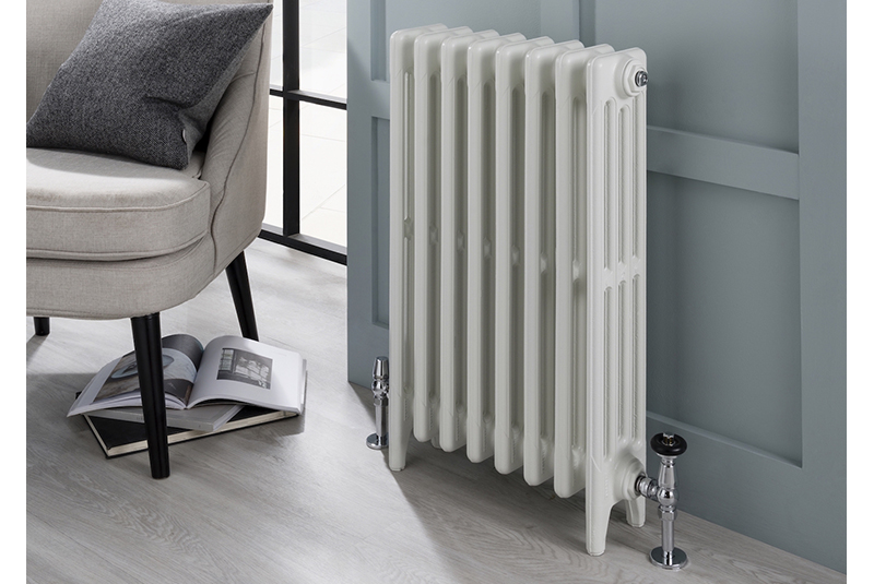 A guide to designer radiator spec