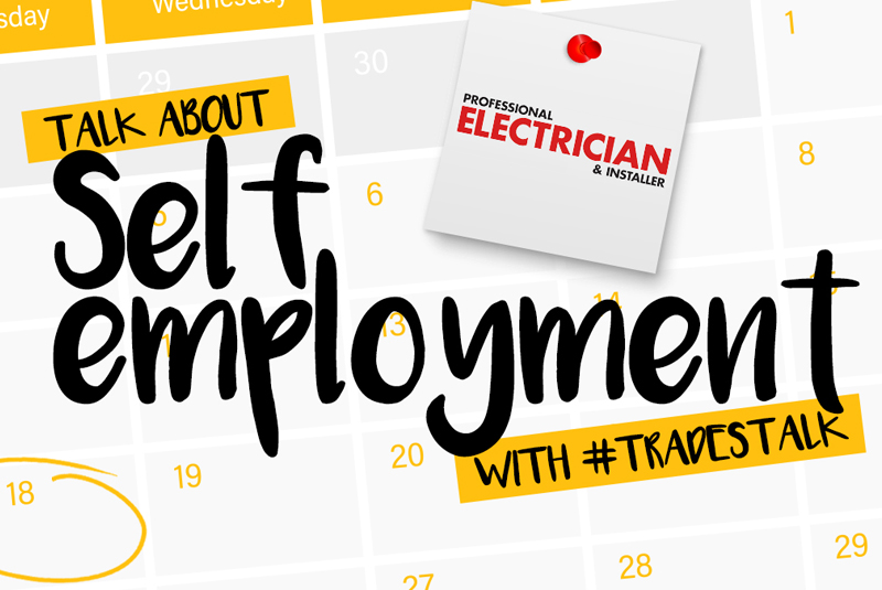 Self-employment: the pros and cons