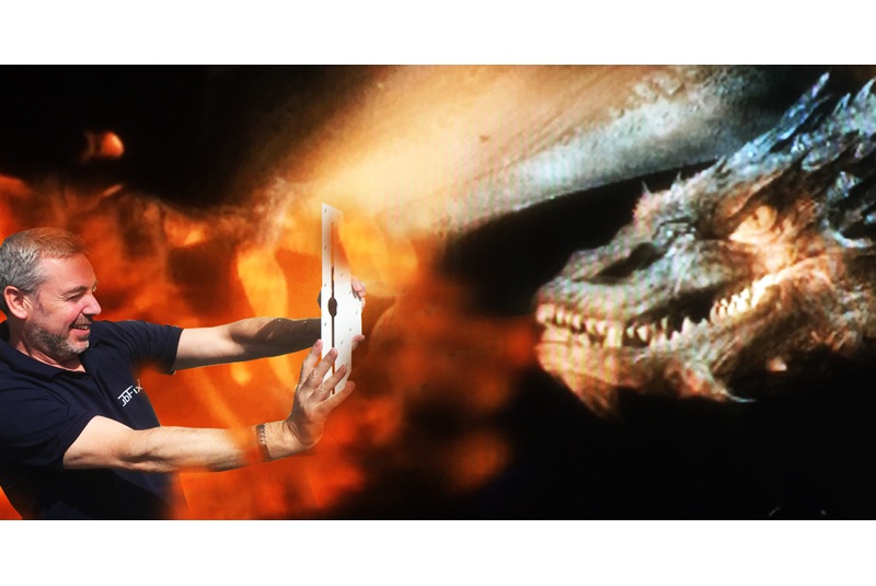 EXCLUSIVE: TubFix vs Dragons’ Den