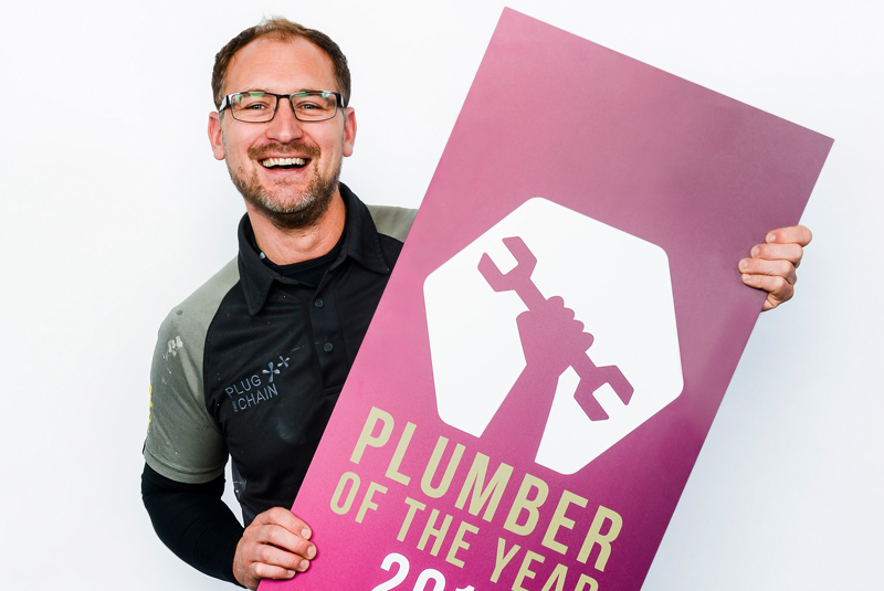 UK Plumber of the Year deadline extended