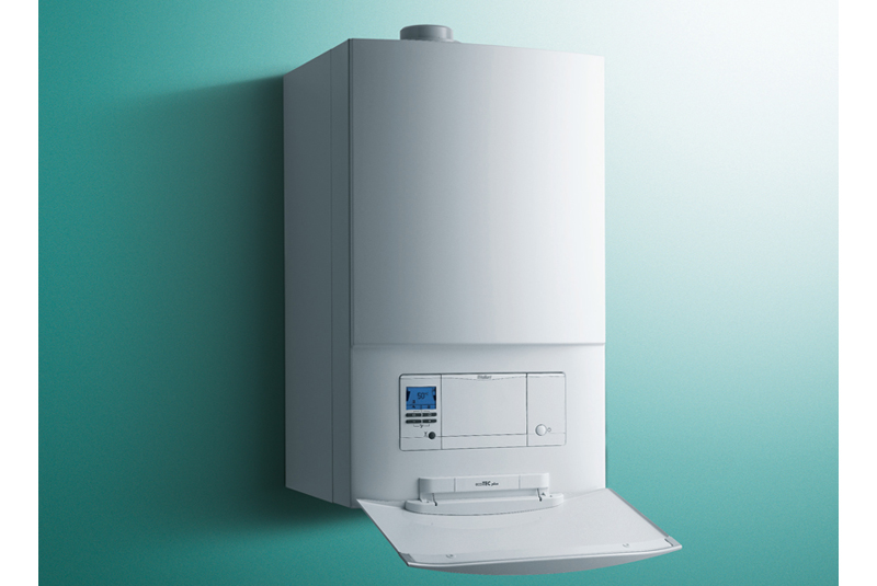 PRODUCT LAUNCH: Vaillant ecoTEC plus 48 and 64kW