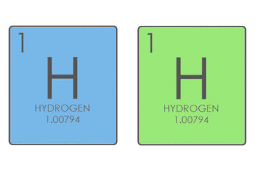 INDUSTRY COMMENT: Blue vs green hydrogen