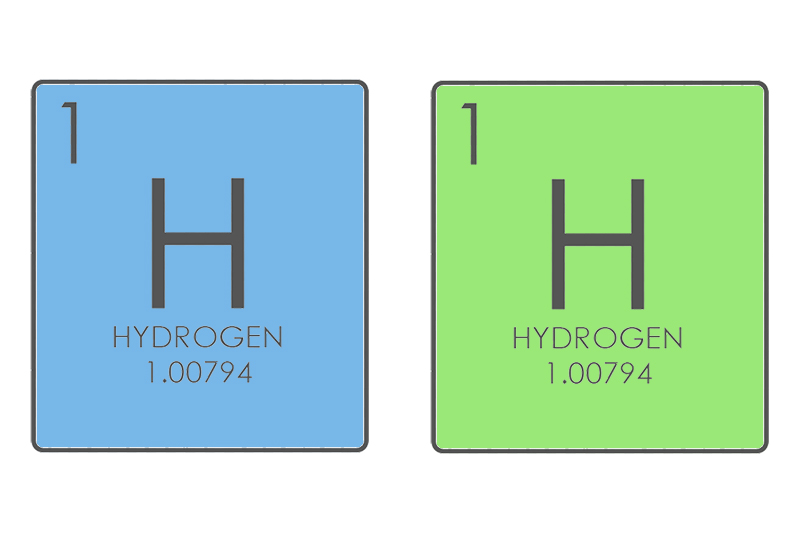 INDUSTRY COMMENT: Blue vs green hydrogen