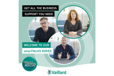 Vaillant smartTALKS: expert marketing support on demand