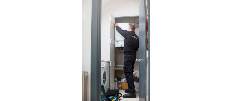 Calor to host installer open day