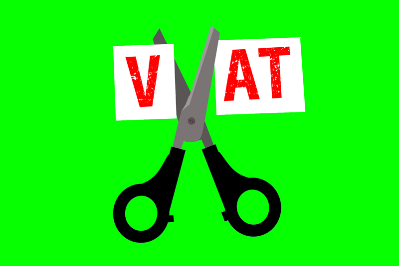 Party leaders urged to cut VAT on home improvements