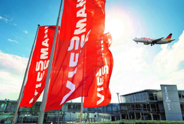 Viessmann’s “What you really want” installer reward programme