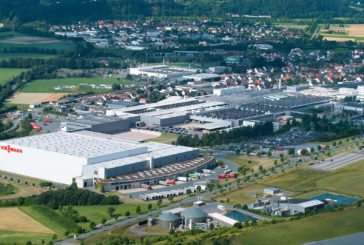 Viessmann Group to invest EUR 1 billion in heat pumps and green technologies