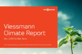 Viessmann Group to become climate neutral by 2050