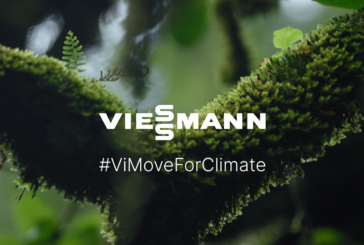 Viessmann announces ViMove initiative app