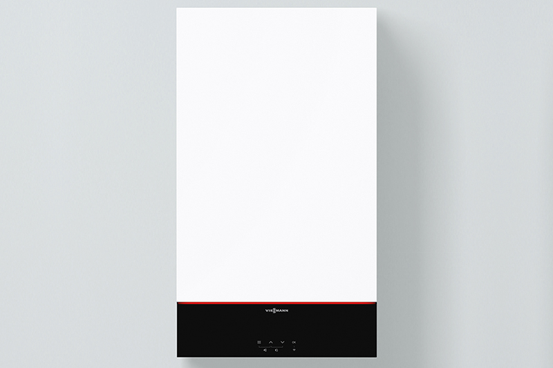 Viessmann introduces next generation of its most popular gas condensing boiler