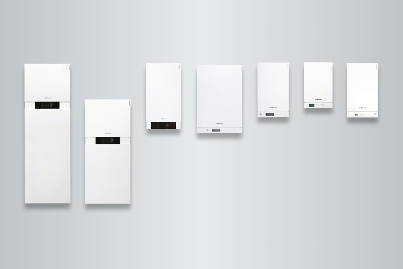 Viessmann launches new Vitodens boiler promotions
